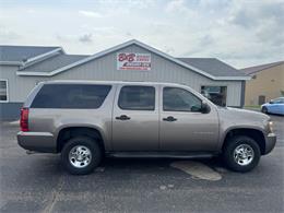 2012 Chevrolet Suburban (CC-2075852) for sale in Brookings, South Dakota