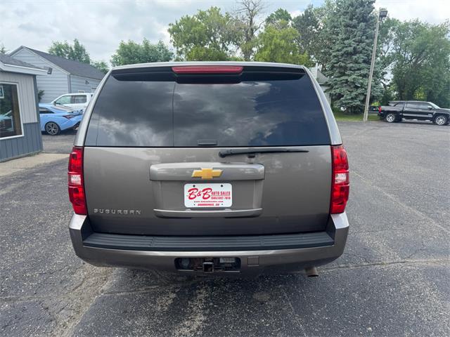 2012 Chevrolet Suburban (CC-2075852) for sale in Brookings, South Dakota