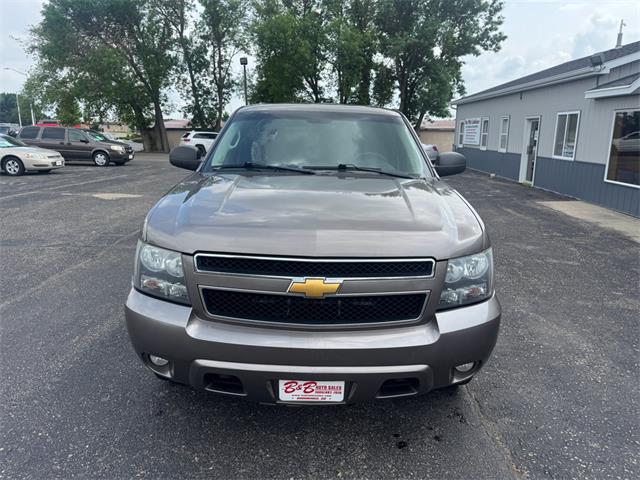 2012 Chevrolet Suburban (CC-2075852) for sale in Brookings, South Dakota