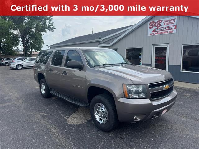 2012 Chevrolet Suburban (CC-2075852) for sale in Brookings, South Dakota