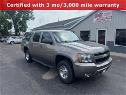 2012 Chevrolet Suburban (CC-2075852) for sale in Brookings, South Dakota
