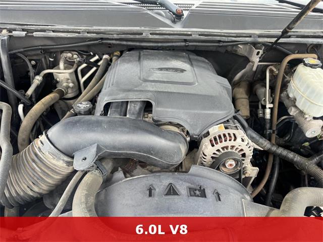 2012 Chevrolet Suburban (CC-2075852) for sale in Brookings, South Dakota