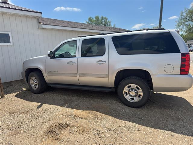 2011 Chevrolet Suburban (CC-2075853) for sale in Brookings, South Dakota