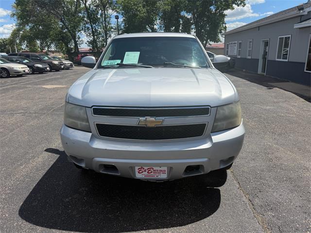 2011 Chevrolet Suburban (CC-2075853) for sale in Brookings, South Dakota