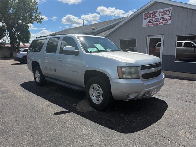 2011 Chevrolet Suburban (CC-2075853) for sale in Brookings, South Dakota