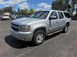 2011 Chevrolet Suburban (CC-2075853) for sale in Brookings, South Dakota