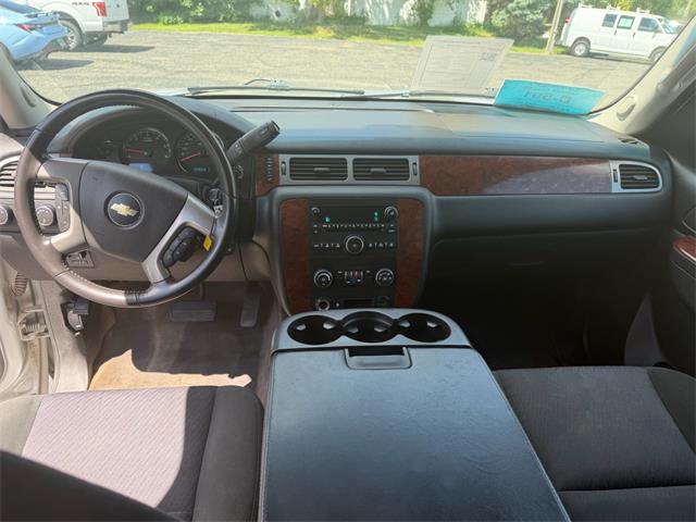 2011 Chevrolet Suburban (CC-2075853) for sale in Brookings, South Dakota