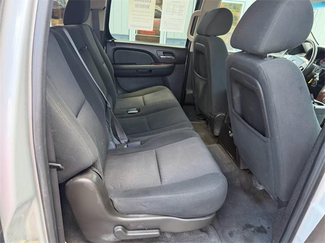 2011 Chevrolet Suburban (CC-2075853) for sale in Brookings, South Dakota