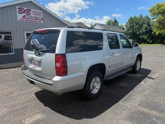 2011 Chevrolet Suburban (CC-2075853) for sale in Brookings, South Dakota