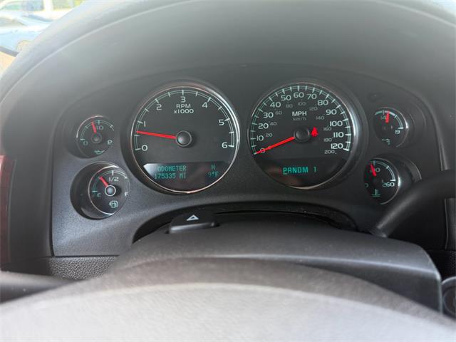 2011 Chevrolet Suburban (CC-2075853) for sale in Brookings, South Dakota