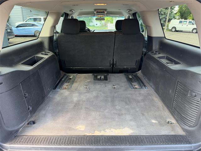 2011 Chevrolet Suburban (CC-2075853) for sale in Brookings, South Dakota