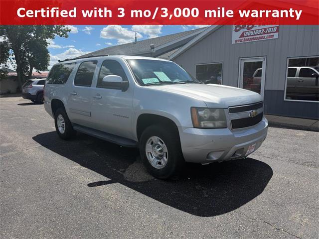 2011 Chevrolet Suburban (CC-2075853) for sale in Brookings, South Dakota