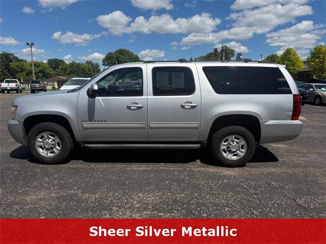 2011 Chevrolet Suburban (CC-2075853) for sale in Brookings, South Dakota