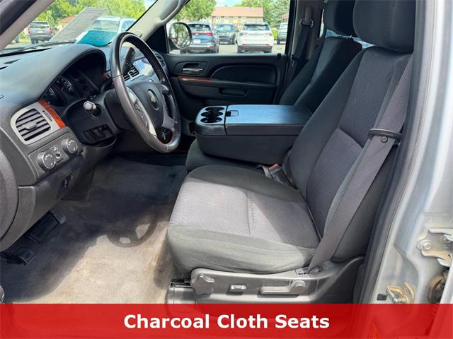 2011 Chevrolet Suburban (CC-2075853) for sale in Brookings, South Dakota