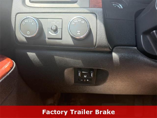 2011 Chevrolet Suburban (CC-2075853) for sale in Brookings, South Dakota