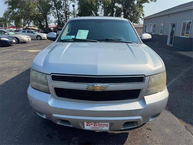 2011 Chevrolet Suburban (CC-2075853) for sale in Brookings, South Dakota