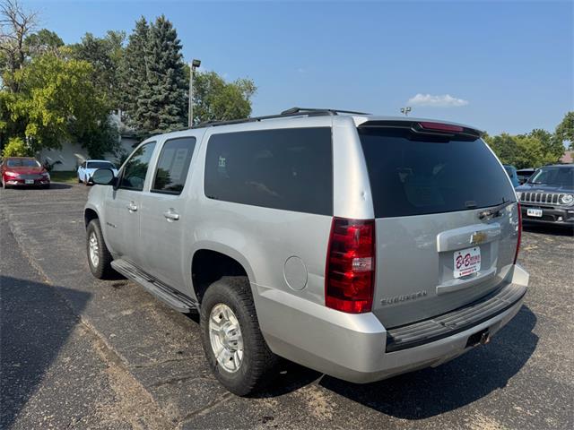 2011 Chevrolet Suburban (CC-2075853) for sale in Brookings, South Dakota