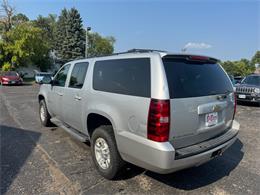 2011 Chevrolet Suburban (CC-2075853) for sale in Brookings, South Dakota