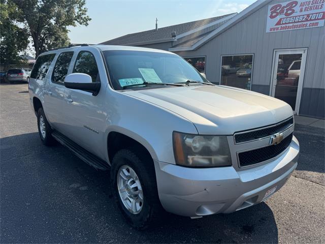 2011 Chevrolet Suburban (CC-2075853) for sale in Brookings, South Dakota