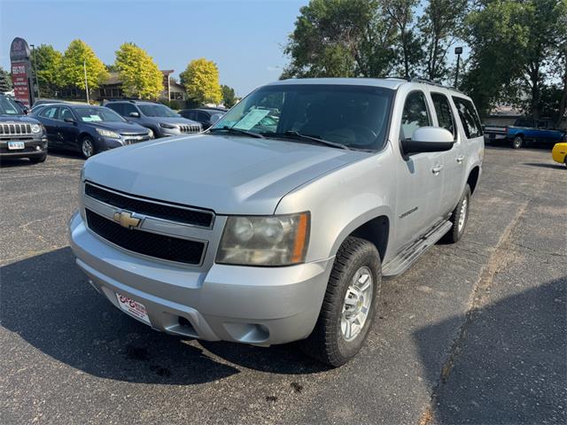 2011 Chevrolet Suburban (CC-2075853) for sale in Brookings, South Dakota