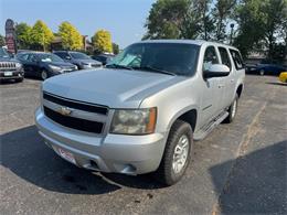 2011 Chevrolet Suburban (CC-2075853) for sale in Brookings, South Dakota