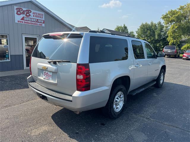 2011 Chevrolet Suburban (CC-2075853) for sale in Brookings, South Dakota