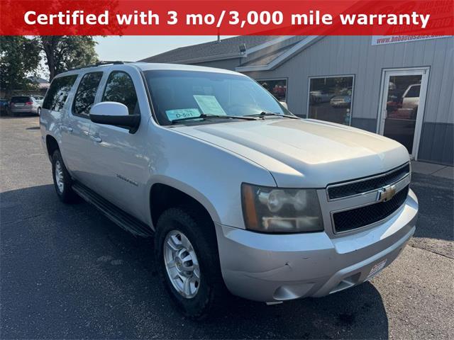2011 Chevrolet Suburban (CC-2075853) for sale in Brookings, South Dakota
