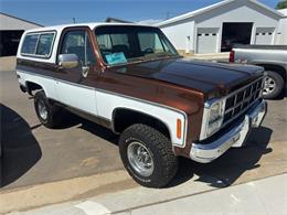 1980 GMC Jimmy (CC-2075854) for sale in Brookings, South Dakota