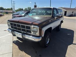 1980 GMC Jimmy (CC-2075854) for sale in Brookings, South Dakota