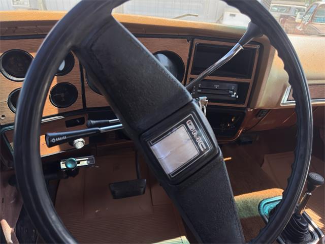 1980 GMC Jimmy (CC-2075854) for sale in Brookings, South Dakota