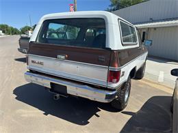 1980 GMC Jimmy (CC-2075854) for sale in Brookings, South Dakota