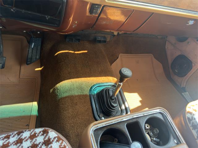 1980 GMC Jimmy (CC-2075854) for sale in Brookings, South Dakota