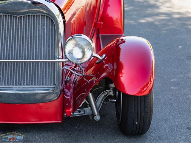 1929 Ford Custom (CC-2075855) for sale in Torrance, California