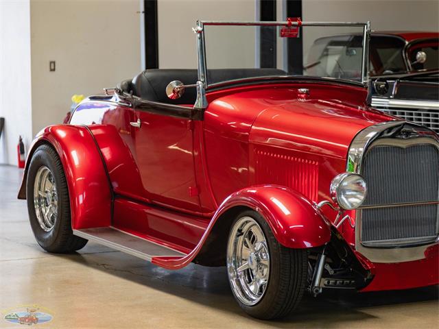 1929 Ford Custom (CC-2075855) for sale in Torrance, California
