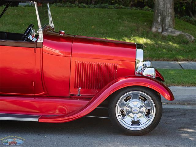 1929 Ford Custom (CC-2075855) for sale in Torrance, California