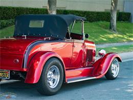 1929 Ford Custom (CC-2075855) for sale in Torrance, California