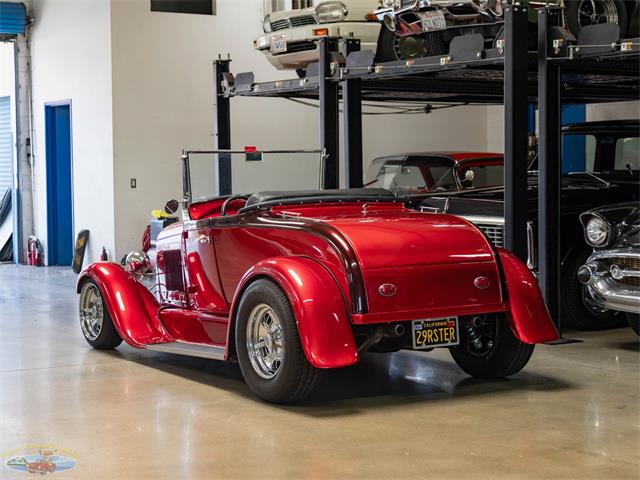 1929 Ford Custom (CC-2075855) for sale in Torrance, California