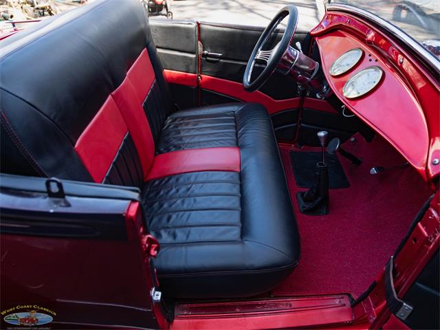 1929 Ford Custom (CC-2075855) for sale in Torrance, California