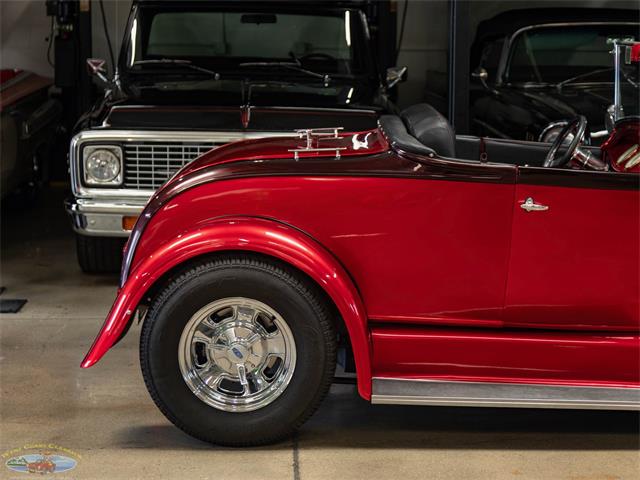 1929 Ford Custom (CC-2075855) for sale in Torrance, California