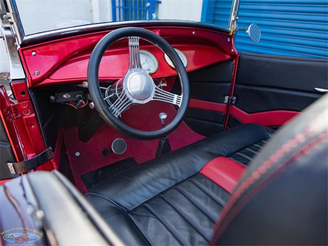 1929 Ford Custom (CC-2075855) for sale in Torrance, California