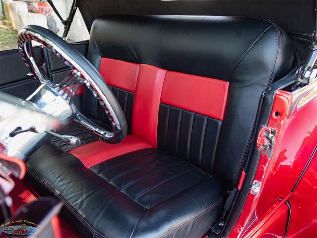 1929 Ford Custom (CC-2075855) for sale in Torrance, California