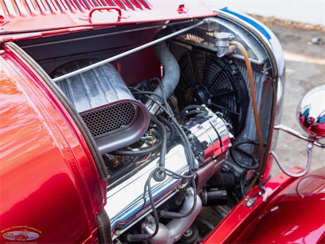 1929 Ford Custom (CC-2075855) for sale in Torrance, California