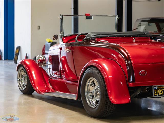 1929 Ford Custom (CC-2075855) for sale in Torrance, California