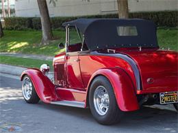 1929 Ford Custom (CC-2075855) for sale in Torrance, California