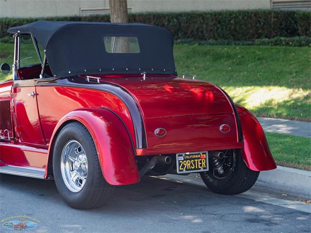 1929 Ford Custom (CC-2075855) for sale in Torrance, California