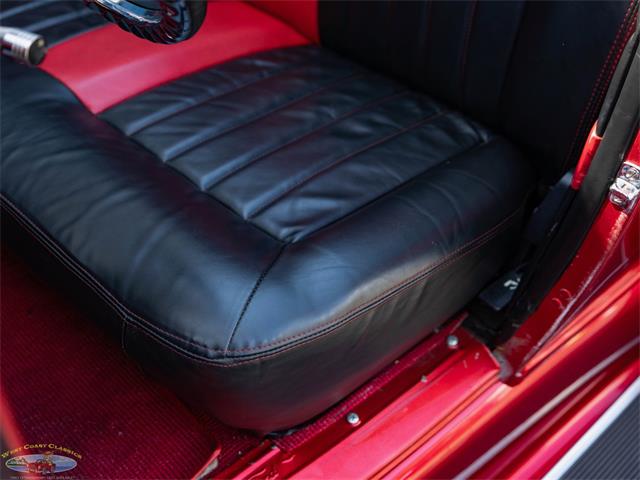 1929 Ford Custom (CC-2075855) for sale in Torrance, California