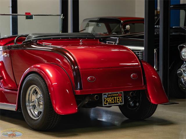 1929 Ford Custom (CC-2075855) for sale in Torrance, California