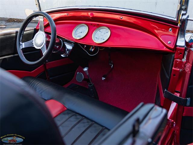 1929 Ford Custom (CC-2075855) for sale in Torrance, California