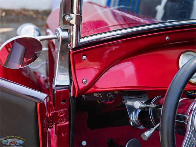 1929 Ford Custom (CC-2075855) for sale in Torrance, California