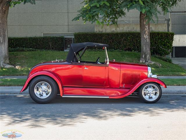 1929 Ford Custom (CC-2075855) for sale in Torrance, California